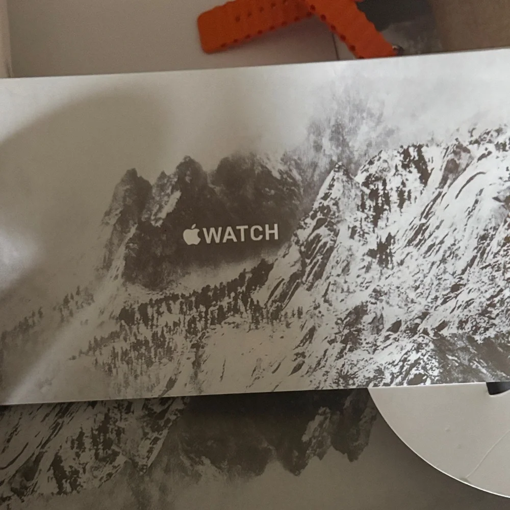 Apple Watch Series 10